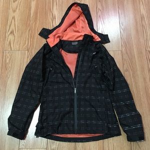 ASICS Storm Shelter Jacket